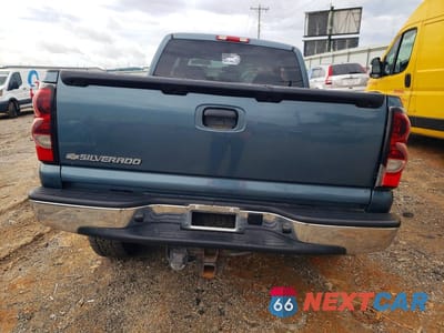 Zdjęcie 6 z 12 samochodu: 2007 CHEVROLET SILVERADO K1500 CLASSIC VIN:1GCEK19Z77Z203366 - miniatura
