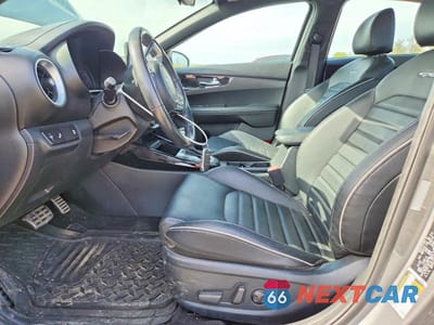Zdjęcie 7 z 13 samochodu: 2024 KIA FORTE GT LINE VIN:3KPF54AD0RE720861 - miniatura