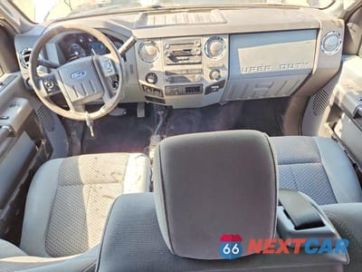 Zdjęcie 8 z 12 samochodu: 2015 FORD F250 SUPER DUTY VIN:1FT7X2BT3FEB43338 - miniatura