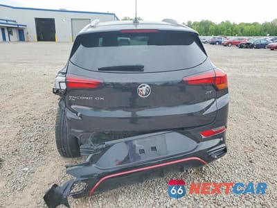 Zdjęcie 6 z 14 samochodu: 2023 BUICK ENCORE VIN:KL4MMESL3PB049101 - miniatura