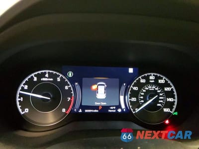 Zdjęcie 9 z 14 samochodu: 2024 ACURA RDX VIN:5J8TC2H3XRL038265 - miniatura
