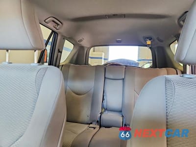 Zdjęcie 10 z 13 samochodu: 2012 TOYOTA RAV4 BASE VIN:2T3BF4DV4CW232685 - miniatura