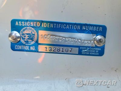 Zdjęcie 12 z 12 samochodu: 2024 RAM 1500 TRX VIN:1C6SRFU93RN101308 - miniatura