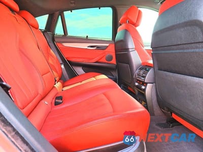 Zdjęcie 11 z 13 samochodu: 2017 BMW X6 XDRIVE35I VIN:5UXKU2C36H0X46932 - miniatura