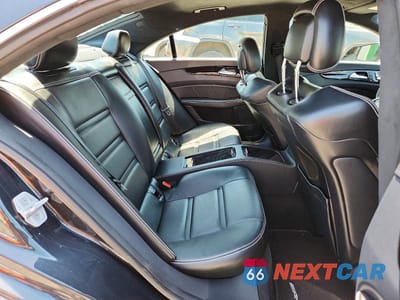 Zdjęcie 10 z 12 samochodu: 2015 MERCEDES-BENZ CLS 63 AMG S-MODEL VIN:WDDLJ7GB4FA150132 - miniatura