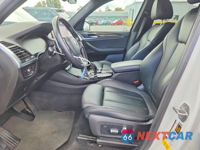 Zdjęcie 7 z 13 samochodu: 2020 BMW X3 SDRIVE30I VIN:5UXTY3C00L9B03942 - miniatura