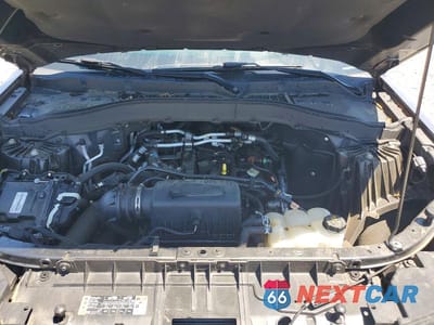 Zdjęcie 11 z 12 samochodu: 2021 FORD EXPLORER XLT VIN:1FMSK8DH0MGA00980 - miniatura
