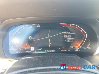 Zdjęcie 9 z 12 samochodu: 2019 BMW X5 XDRIVE40I VIN:5UXCR6C54KLL52513 - miniatura