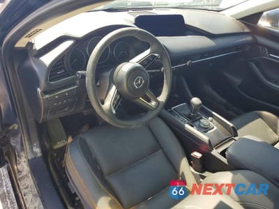 Zdjęcie 8 z 12 samochodu: 2024 MAZDA 3 PREFERRED VIN:3MZBPACM6RM400600 - miniatura