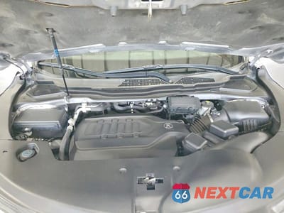 Zdjęcie 12 z 13 samochodu: 2017 ACURA MDX TECHNOLOGY VIN:5FRYD4H5XHB009217 - miniatura
