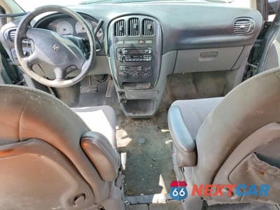 Zdjęcie 8 z 13 samochodu: 2006 DODGE GRAND CARAVAN SXT VIN:2D4GP44L26R918775 - miniatura