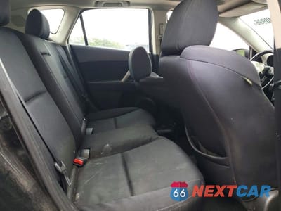 Zdjęcie 10 z 12 samochodu: 2011 MAZDA 3 S VIN:JM1BL1K6XB1459072 - miniatura