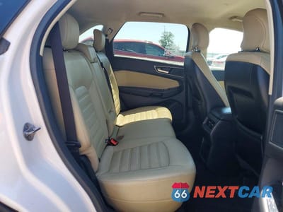 Zdjęcie 11 z 13 samochodu: 2019 FORD EDGE SEL VIN:2FMPK3J99KBC08253 - miniatura