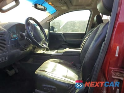 Zdjęcie 7 z 12 samochodu: 2014 NISSAN TITAN SV VIN:1N6AA0EC1EN501815 - miniatura