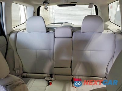 Zdjęcie 10 z 13 samochodu: 2011 SUBARU FORESTER 2.5X VIN:JF2SHABC6BH719340 - miniatura