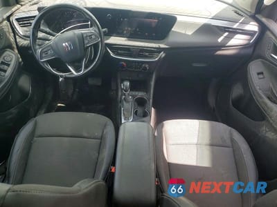 Zdjęcie 8 z 13 samochodu: 2024 BUICK ENCORE GX PREFERRED VIN:KL4AMBS22RB072753 - miniatura