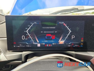Zdjęcie 9 z 12 samochodu: 2024 BMW M340I VIN:3MW49FS06R8D92487 - miniatura