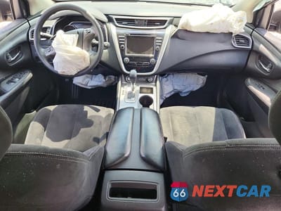 Zdjęcie 8 z 13 samochodu: 2021 NISSAN MURANO S VIN:5N1AZ2AS7MC120206 - miniatura