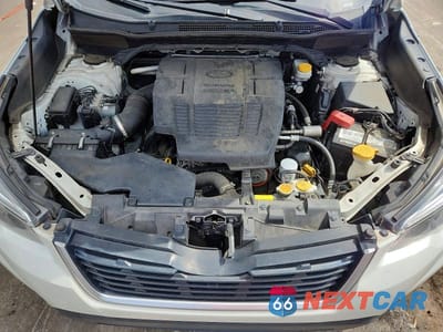 Zdjęcie 12 z 14 samochodu: 2021 SUBARU FORESTER VIN:JF2SKADC9MH538539 - miniatura
