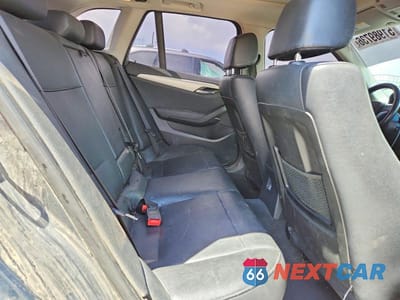 Zdjęcie 10 z 12 samochodu: 2014 BMW X1 XDRIVE28I VIN:WBAVL1C52EVY11526 - miniatura