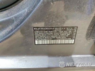 Zdjęcie 12 z 12 samochodu: 2021 VOLKSWAGEN JETTA S VIN:3VWC57BU9MM060205 - miniatura