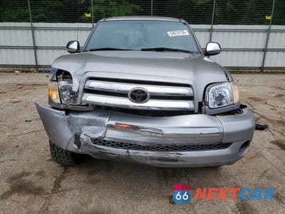 Piąte zdjęcie samochodu w środku: 2005 TOYOTA TUNDRA ACCESS CAB SR5 VIN:5TBRU34155S445380 - miniatura