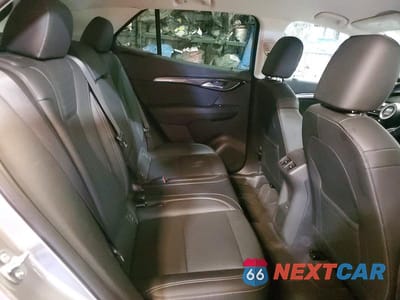 Zdjęcie 11 z 13 samochodu: 2024 BUICK ENVISION PREFERRED VIN:LRBFZME44RD015446 - miniatura