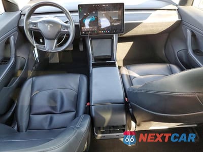 Zdjęcie 8 z 13 samochodu: 2018 TESLA MODEL 3 LONG RANGE BATTERY VIN:5YJ3E1EA5JF015733 - miniatura