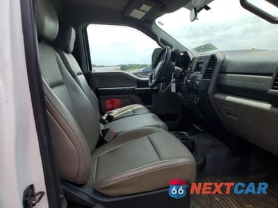 Zdjęcie 10 z 12 samochodu: 2017 FORD F250 SUPER DUTY VIN:1FDBF2A67HED46028 - miniatura