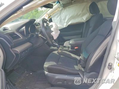 Zdjęcie 7 z 12 samochodu: 2018 SUBARU OUTBACK 2.5I PREMIUM VIN:4S4BSAFC9J3385001 - miniatura