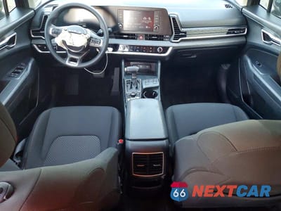 Zdjęcie 8 z 13 samochodu: 2023 KIA SPORTAGE LX VIN:KNDPU3AF4P7035228 - miniatura