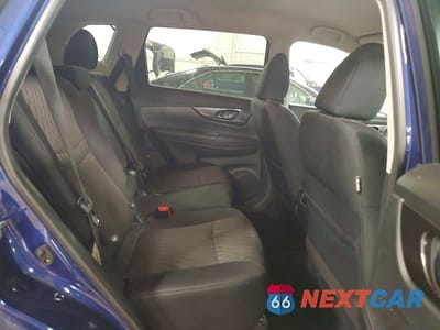 Zdjęcie 11 z 13 samochodu: 2020 NISSAN ROGUE SV VIN:5N1AT2MV8LC723364 - miniatura
