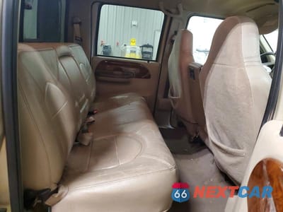 Zdjęcie 10 z 13 samochodu: 2000 FORD F250 SUPER DUTY VIN:1FTNW21F3YEC43108 - miniatura