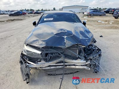 Piąte zdjęcie samochodu w środku: 2017 BMW 530 I VIN:WBAJA5C33HG897870 - miniatura