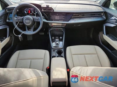 Zdjęcie 8 z 12 samochodu: 2025 AUDI A3 PREMIUM VIN:WAUGUDGYXSA051344 - miniatura