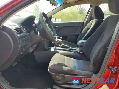 Zdjęcie 7 z 12 samochodu: 2009 FORD FUSION SE VIN:3FAHP071X9R198215 - miniatura