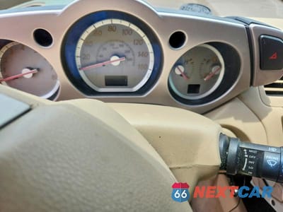 Zdjęcie 9 z 14 samochodu: 2007 NISSAN MURANO S VIN:JN8AZ08T17W521121 - miniatura