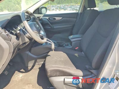 Zdjęcie 7 z 12 samochodu: 2018 NISSAN ROGUE SPORT S VIN:JN1BJ1CP5JW102710 - miniatura