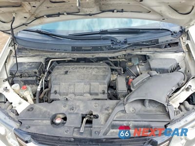 Zdjęcie 12 z 13 samochodu: 2016 HONDA ODYSSEY LX VIN:5FNRL5H24GB030941 - miniatura