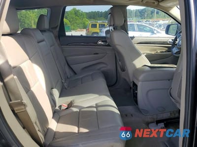 Zdjęcie 11 z 13 samochodu: 2011 JEEP GRAND CHEROKEE LAREDO VIN:1J4RS4GG1BC513944 - miniatura