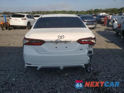 Zdjęcie 6 z 12 samochodu: 2023 TOYOTA CAMRY SE VIN:4T1G11AKXPU755754 - miniatura