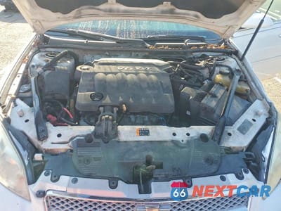 Zdjęcie 11 z 12 samochodu: 2012 CHEVROLET IMPALA LS VIN:2G1WA5E39C1133249 - miniatura