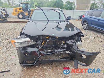 Piąte zdjęcie samochodu w środku: 2013 BMW X3 XDRIVE35I VIN:5UXWX7C51DL977768 - miniatura