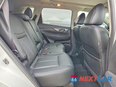 Zdjęcie 11 z 13 samochodu: 2015 NISSAN ROGUE SL VIN:5N1AT2MV5FC819974 - miniatura