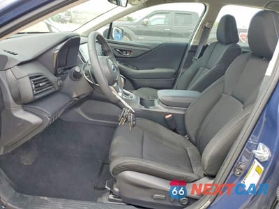 Zdjęcie 7 z 12 samochodu: 2025 SUBARU LEGACY PREMIUM VIN:4S3BWAC68S3033391 - miniatura