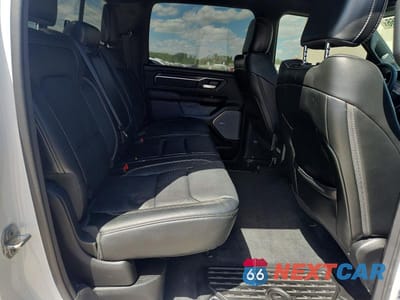 Zdjęcie 10 z 12 samochodu: 2025 RAM 1500 REBEL VIN:1C6SRFLP8SN594053 - miniatura