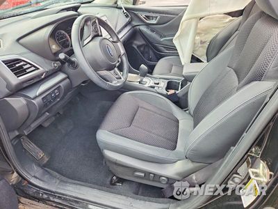 Zdjęcie 7 z 13 samochodu: 2020 SUBARU FORESTER PREMIUM VIN:JF2SKAJC5LH588857 - miniatura