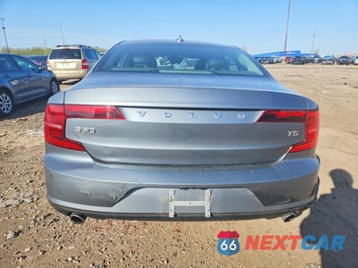 Zdjęcie 6 z 12 samochodu: 2018 VOLVO S90 T5 MOMENTUM VIN:LVY102AK3JP043720 - miniatura