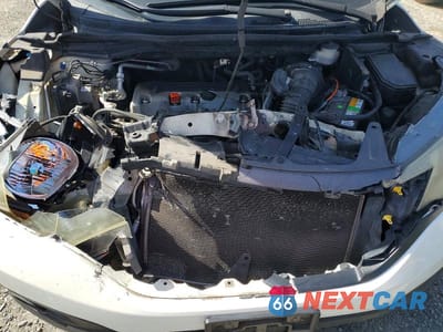 Zdjęcie 12 z 13 samochodu: 2012 HONDA CR-V EXL VIN:5J6RM4H73CL062770 - miniatura