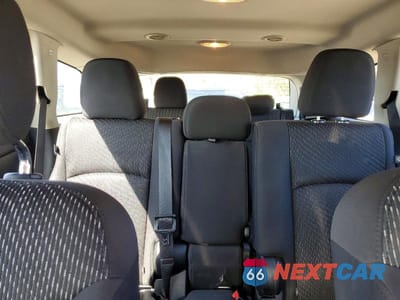 Zdjęcie 10 z 13 samochodu: 2014 DODGE JOURNEY SE VIN:3C4PDCAB9ET197393 - miniatura